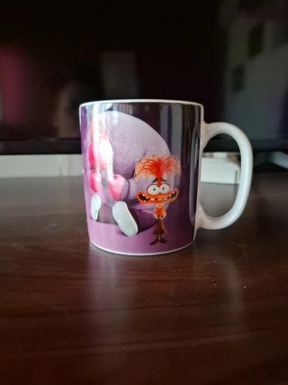 Tazza Inside Out Disney Pixar