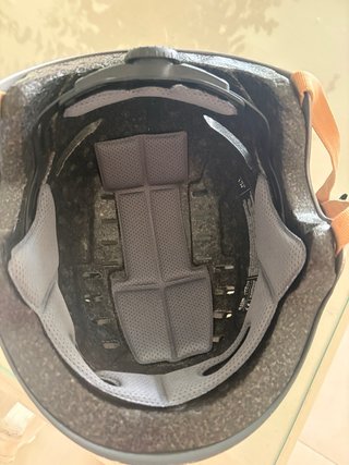 Casco Patín