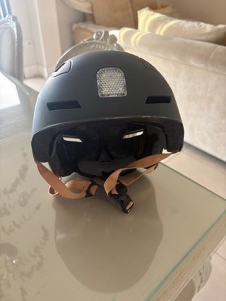 Casco Patín