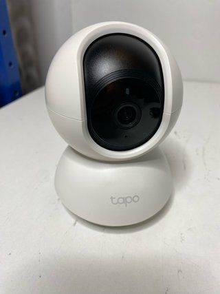 : Cámara Seguridad Wi-Fi Tapo C200C 1080p