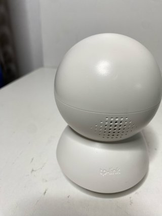 : Cámara Seguridad Wi-Fi Tapo C200C 1080p