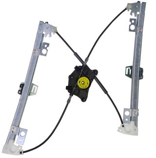 Elevalunas Electrico Delantero IZQUIERDO O DERECHOdo (Sin Motor) para Volvo S60 2010 y V60 2010