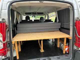 Citroen Jumpy 2012
