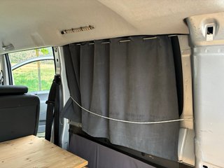 Citroen Jumpy 2012
