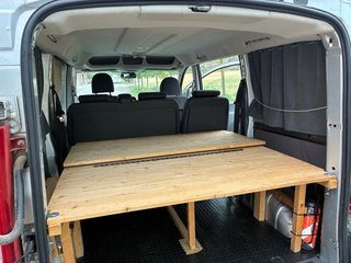 Citroen Jumpy 2012