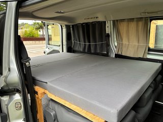 Citroen Jumpy 2012