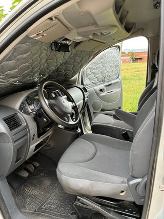 Citroen Jumpy 2012