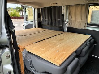 Citroen Jumpy 2012
