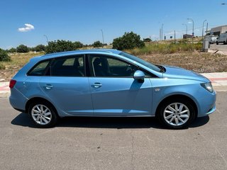 SEAT Ibiza ST 105cv 2012 impecable