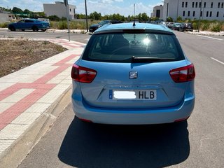 SEAT Ibiza ST 105cv 2012 impecable