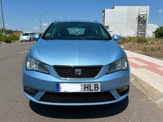 SEAT Ibiza ST 105cv 2012 impecable