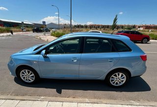 SEAT Ibiza ST 105cv 2012 impecable