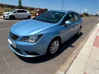 SEAT Ibiza ST 105cv 2012 impecable