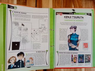Manga Curso completo de dibujo