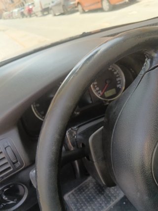 Volkswagen Passat 2003