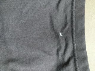 Ragno Slip Eco Cotone 2 Pezzi Taglia M