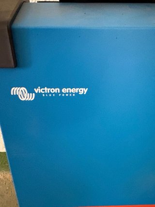 Inversor/Cargador Victron Multiplus II 24/5000