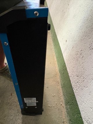 Inversor/Cargador Victron Multiplus II 24/5000