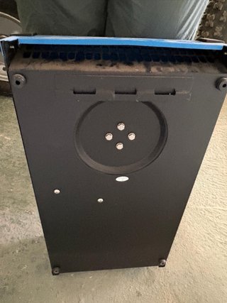 Inversor/Cargador Victron Multiplus II 24/5000