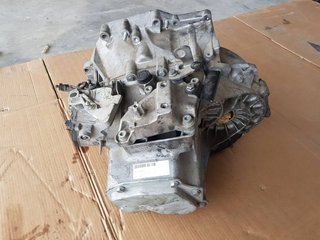 CITROEN DS3 1.6 e-HDi FAP CAJA CAMBIOS