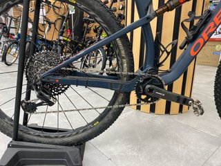 Orbea Oiz M10