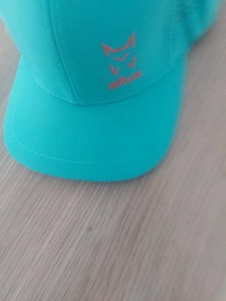 Gorra Altus Teal