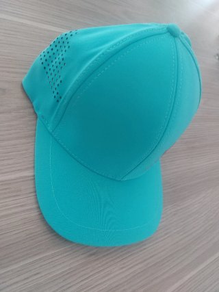 Gorra Altus Teal