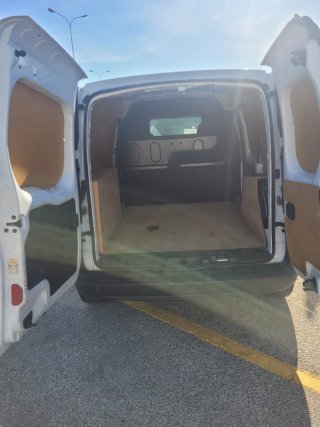 Renault Kangoo 2020