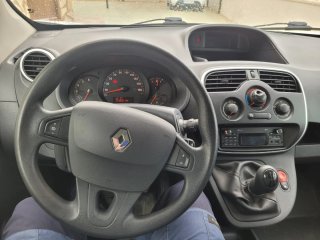 Renault Kangoo 2020