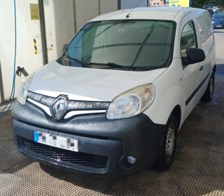 Renault Kangoo 2020