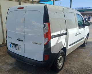 Renault Kangoo 2020