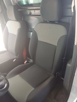 Renault Kangoo 2020