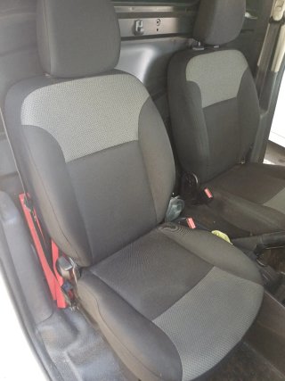 Renault Kangoo 2020
