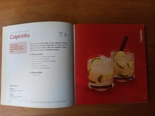 Cócteles sin coctelera... y algo más