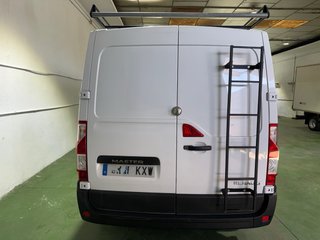 Renault Master L1H1 2019