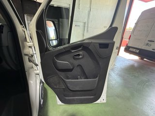Renault Master L1H1 2019