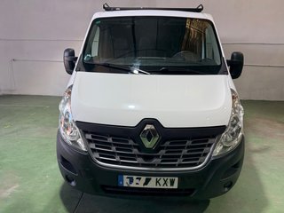 Renault Master L1H1 2019