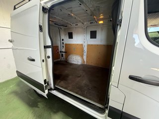 Renault Master L1H1 2019