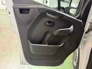 Renault Master L1H1 2019