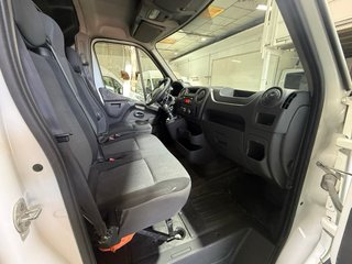 Renault Master L1H1 2019