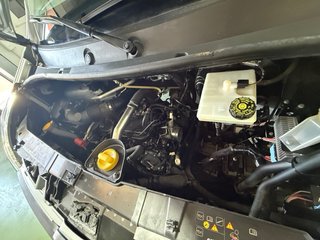 Renault Master L1H1 2019