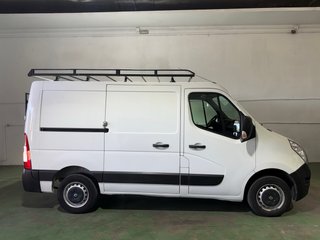 Renault Master L1H1 2019