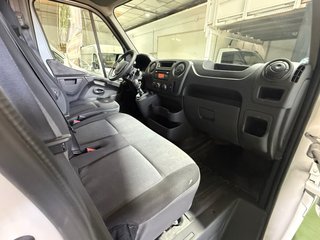 Renault Master L1H1 2019