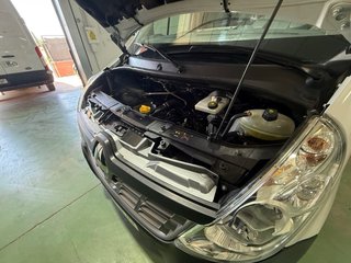 Renault Master L1H1 2019