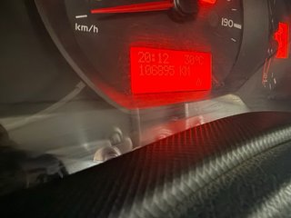 Renault Master L1H1 2019
