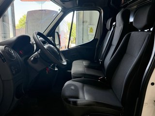 Renault Master L1H1 2019