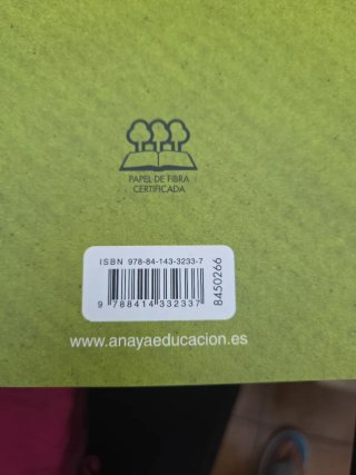 Digitalización, 4 ESO, Operación Mundo