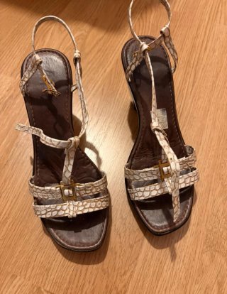 Sandalias mujer Talla 36