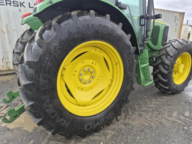 Tractor John Deere 6320