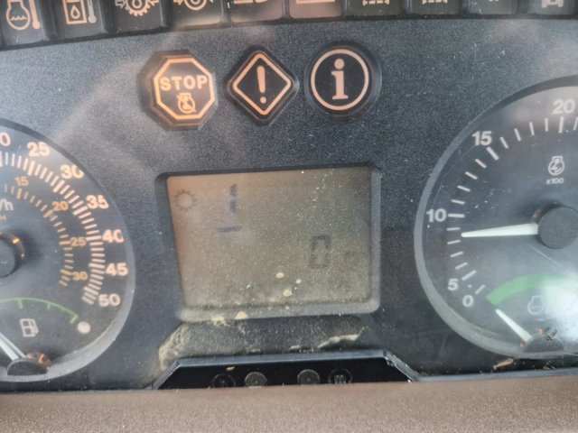 Tractor John Deere 6320